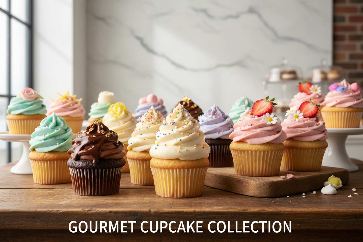 Cupcakes