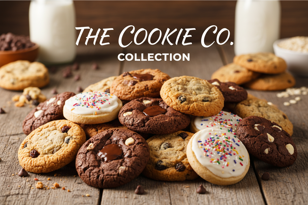 Cookies