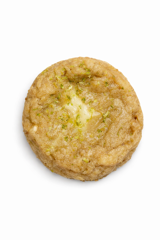 Key Lime Cookie