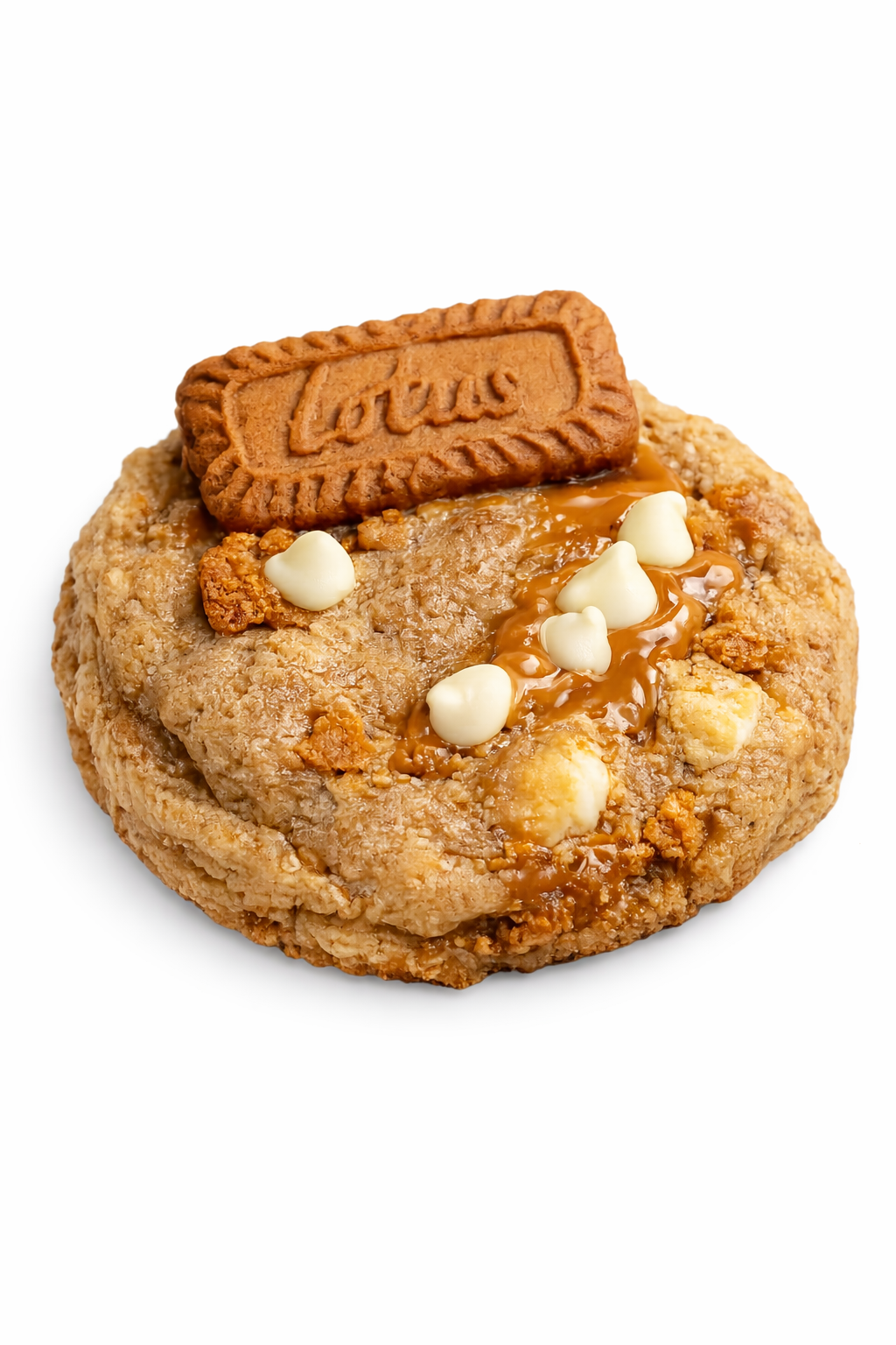 Biscoff Cookie