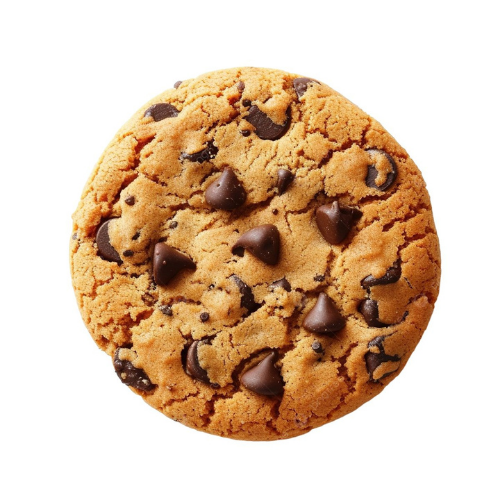 Chocolate Chip Cookie