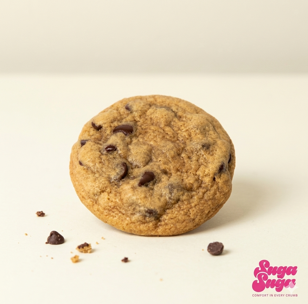 Chocolate Chip Cookie