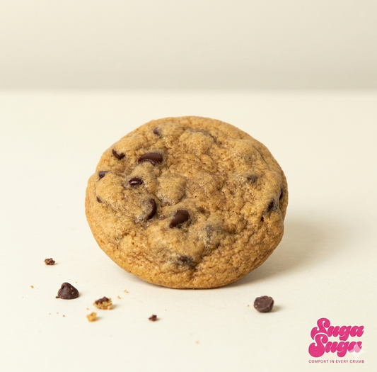Chocolate Chip Cookie
